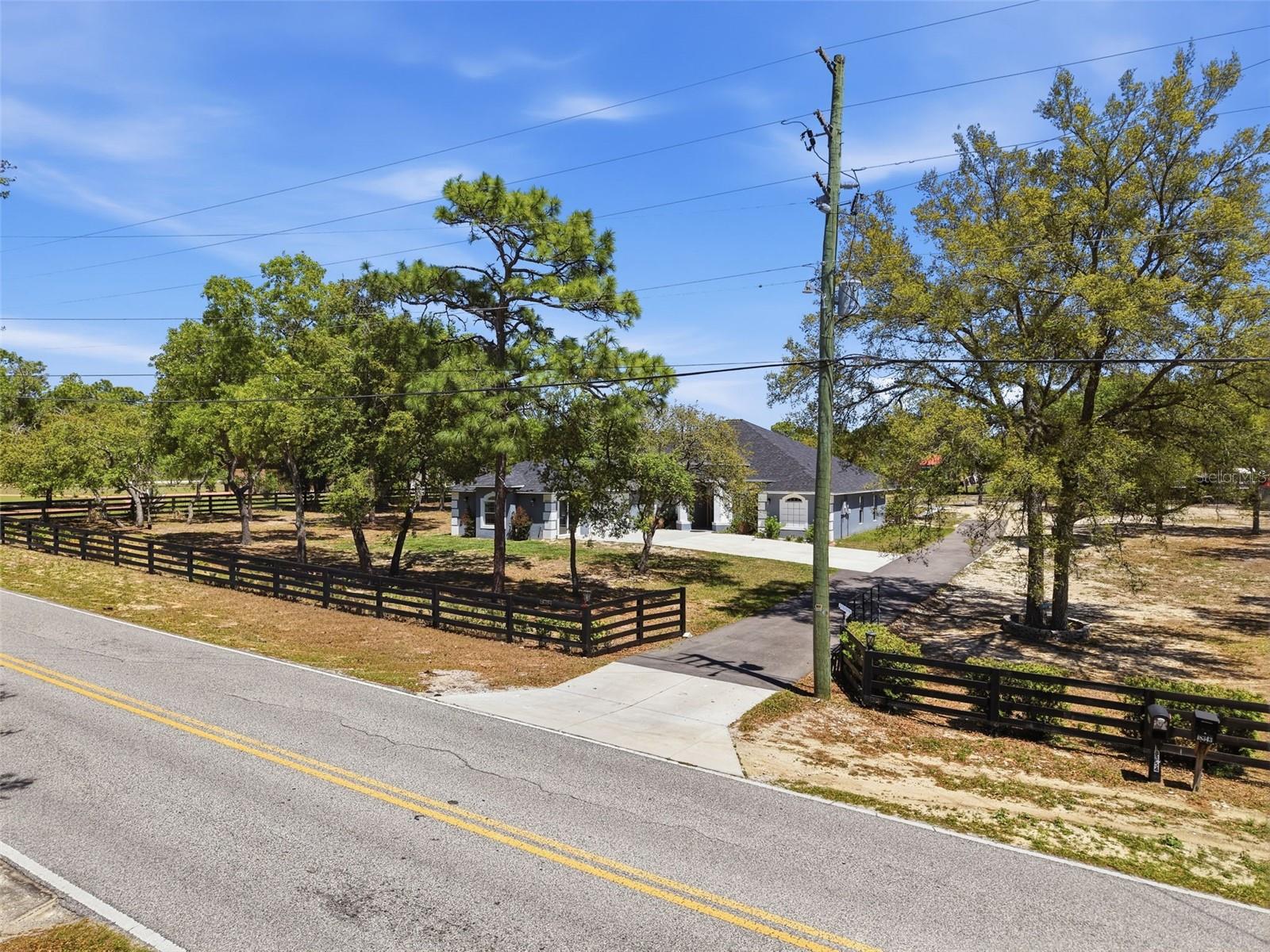 18354 Monteverde Drive, FL