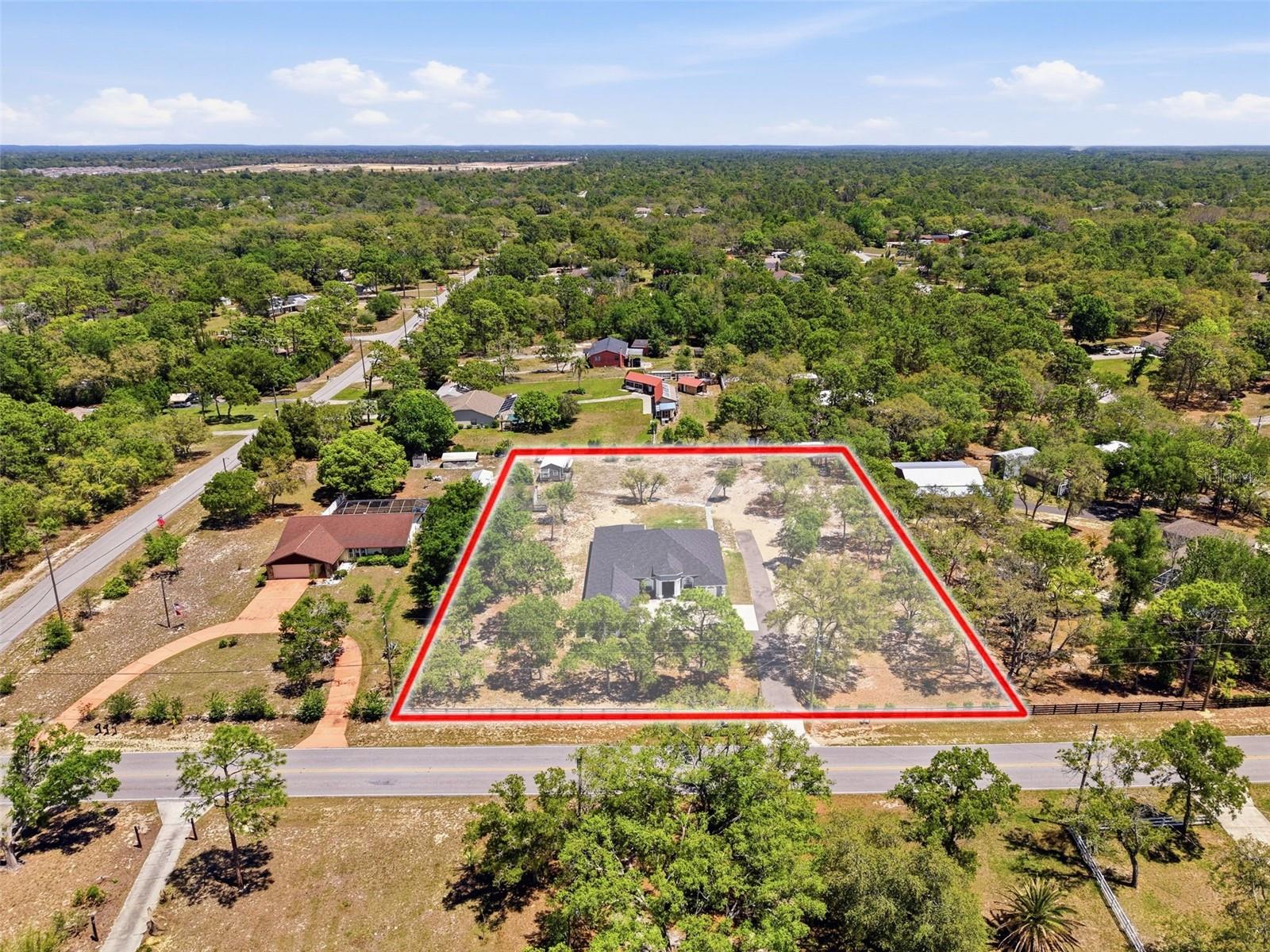 18354 Monteverde Drive, FL