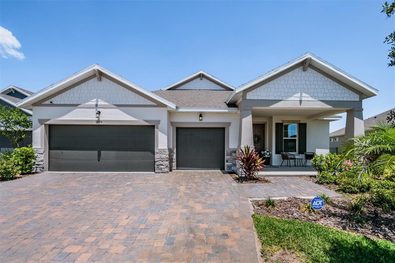 7474 Sea Manatee Street, FL
