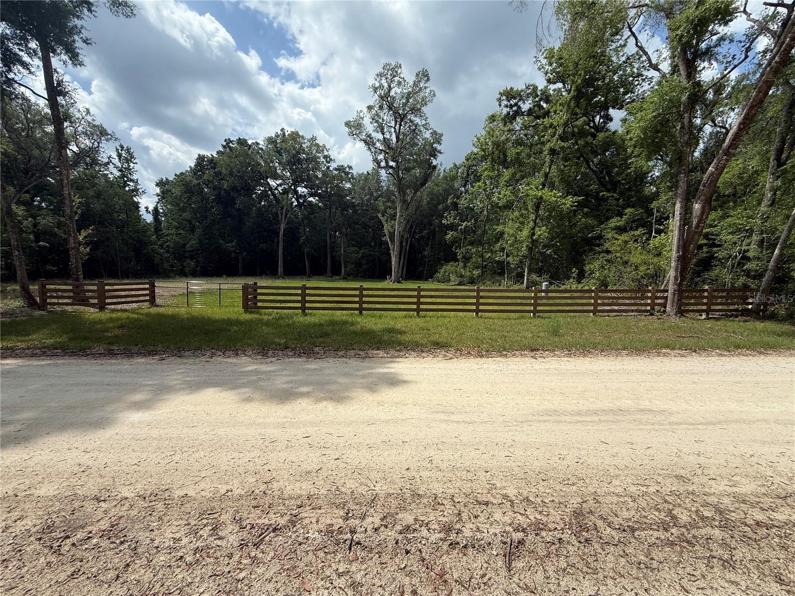 Tbd 292nd St, FL