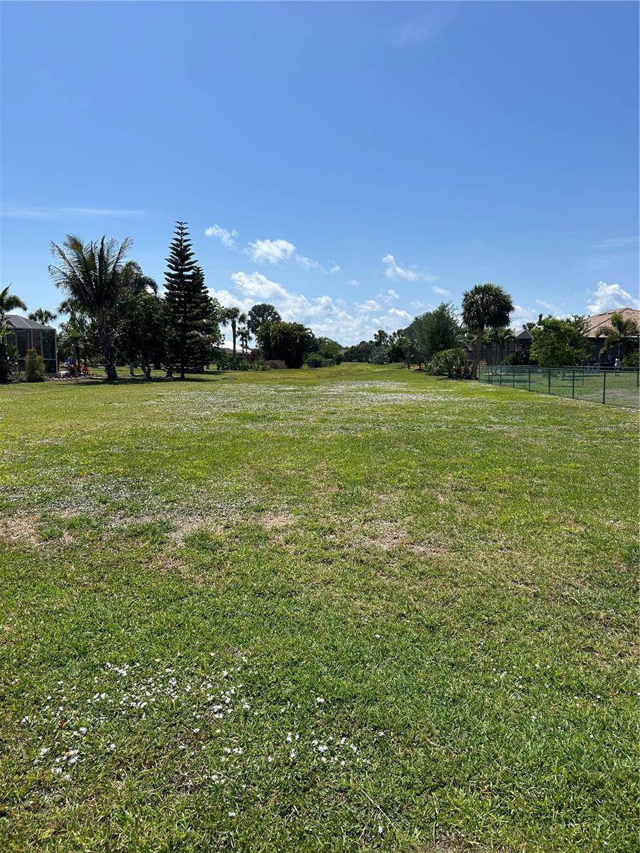 7357 Parkinsonia, FL