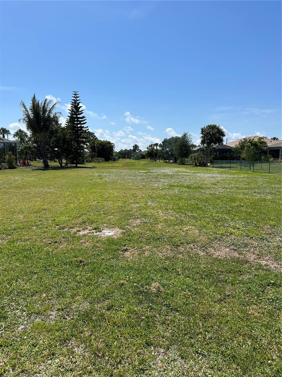 7357 Parkinsonia, FL