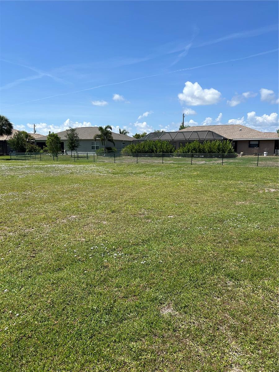 7357 Parkinsonia, FL