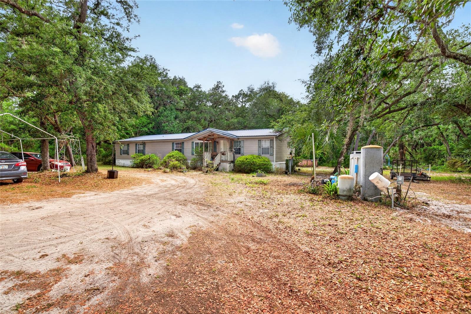 9190 Ne 144th Ter, FL