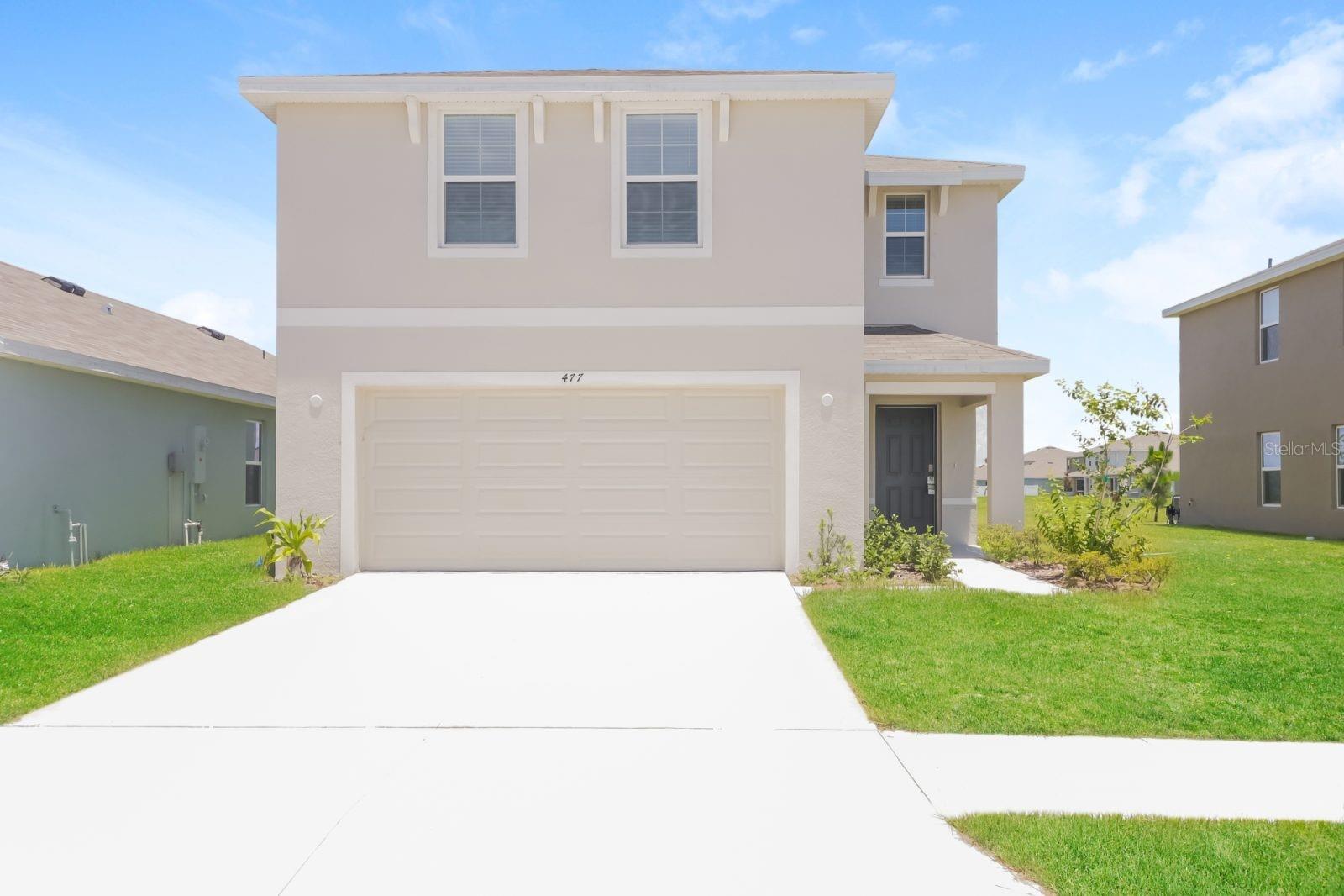 477 Sunlit Coral Street, FL