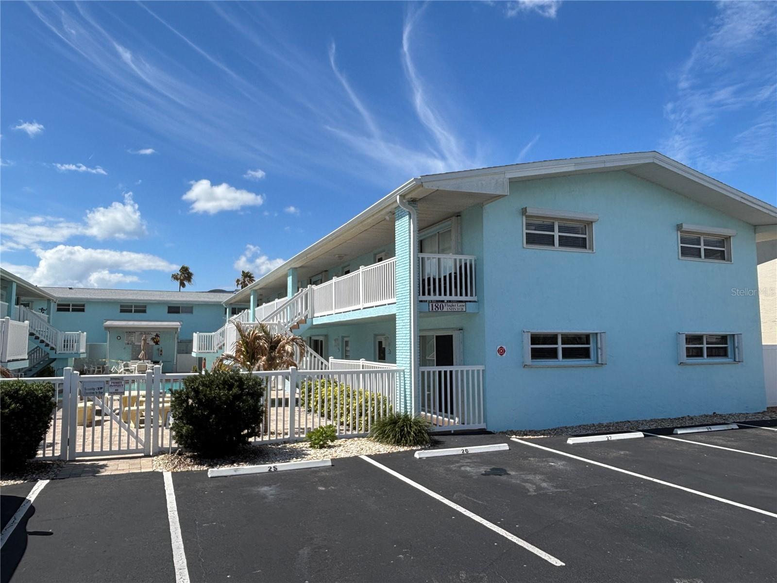 180 Flagler Ln #26, FL