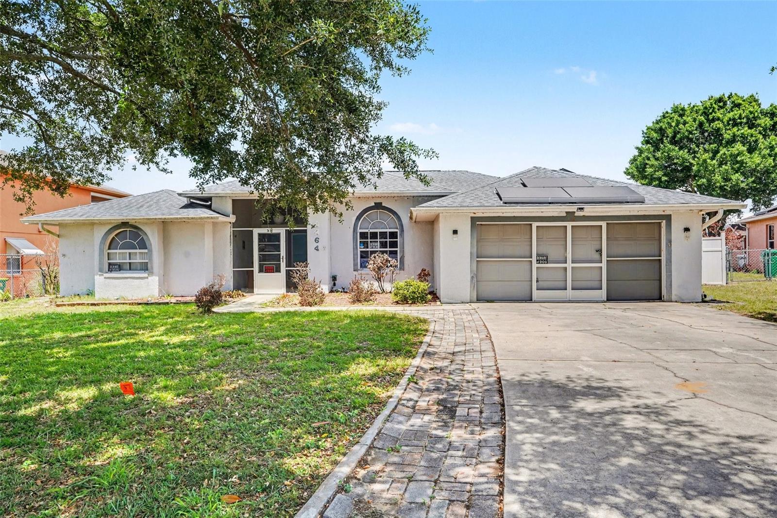 1464 Bluff Loop, FL