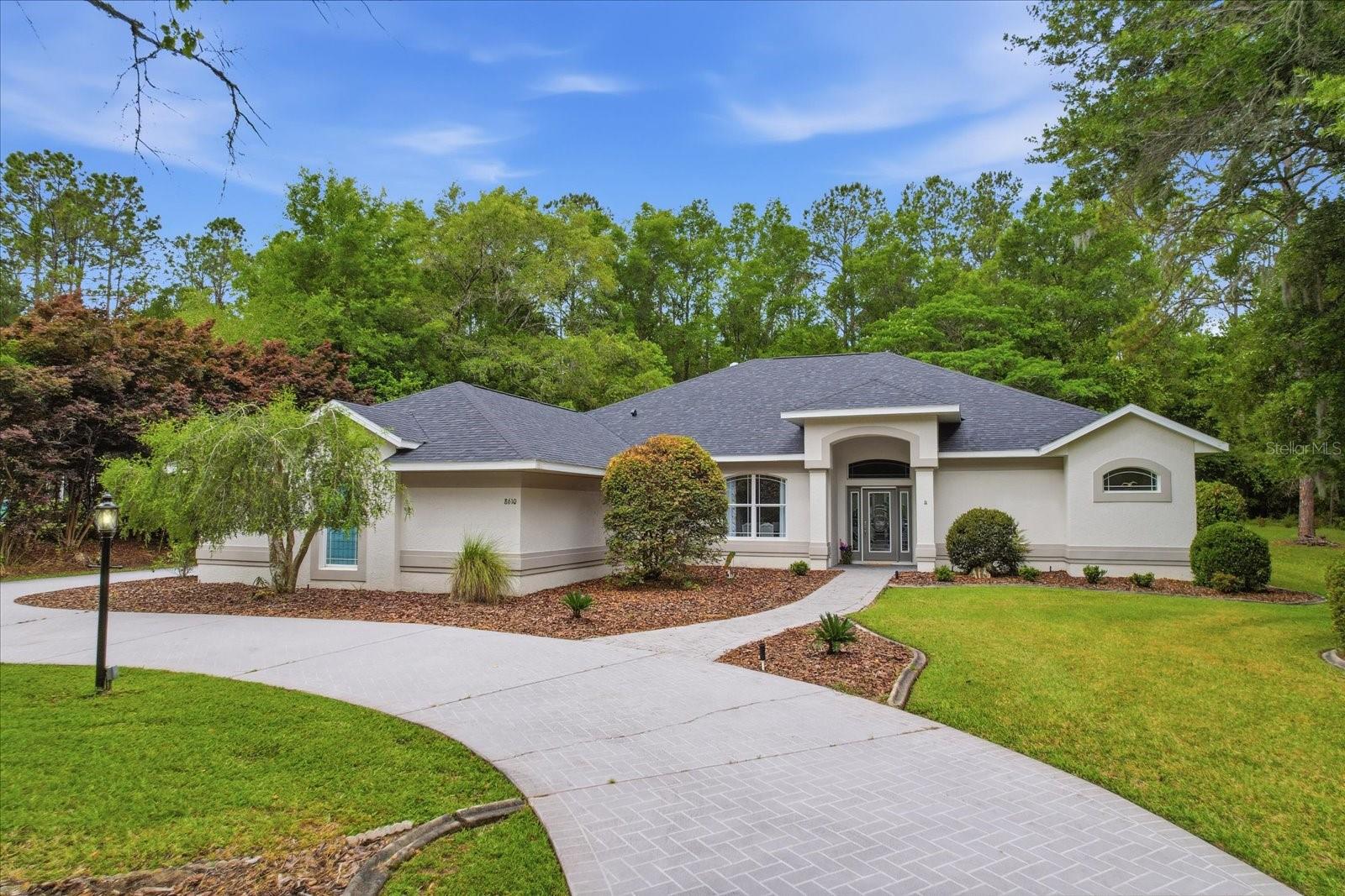 8610 Sw 196th Avenue Rd, FL