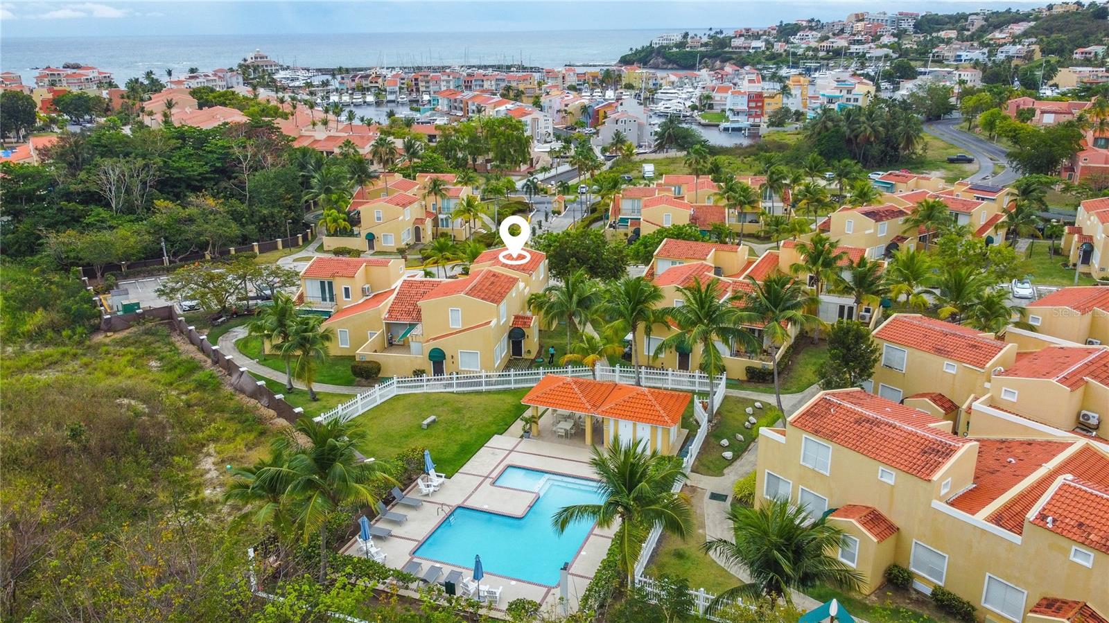 215 Harbour Drive, PR