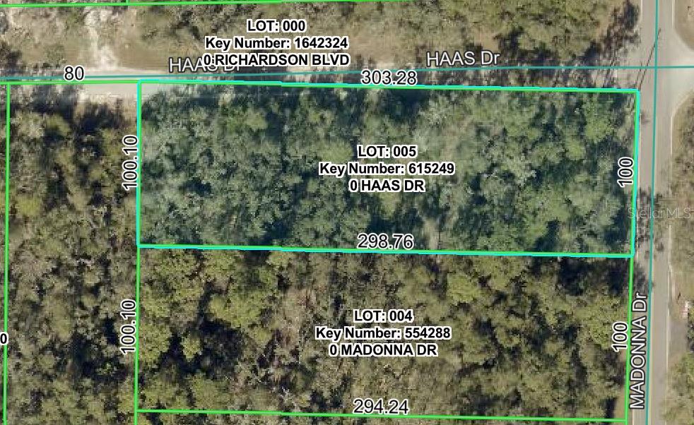 0 Haas Dr, FL