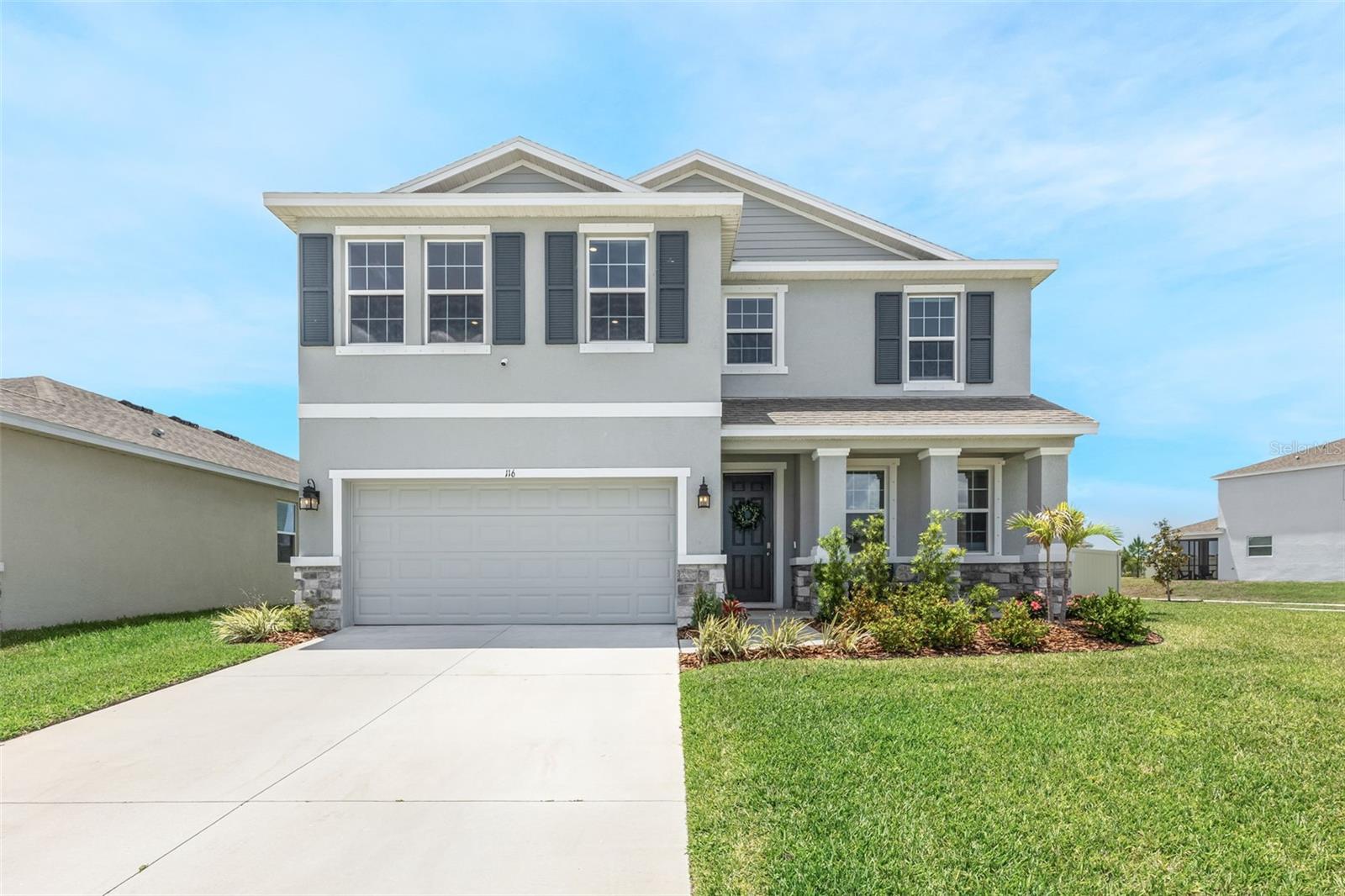 116 Bright Ibis Avenue, FL