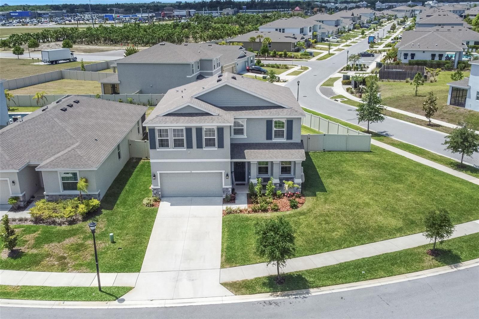 116 Bright Ibis Avenue, FL