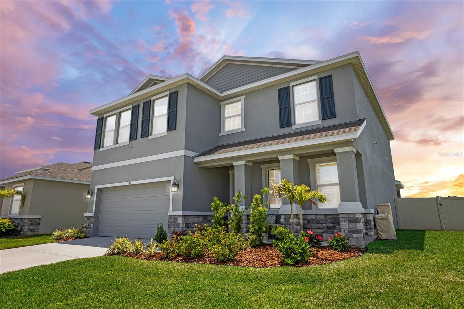 116 Bright Ibis Avenue, FL