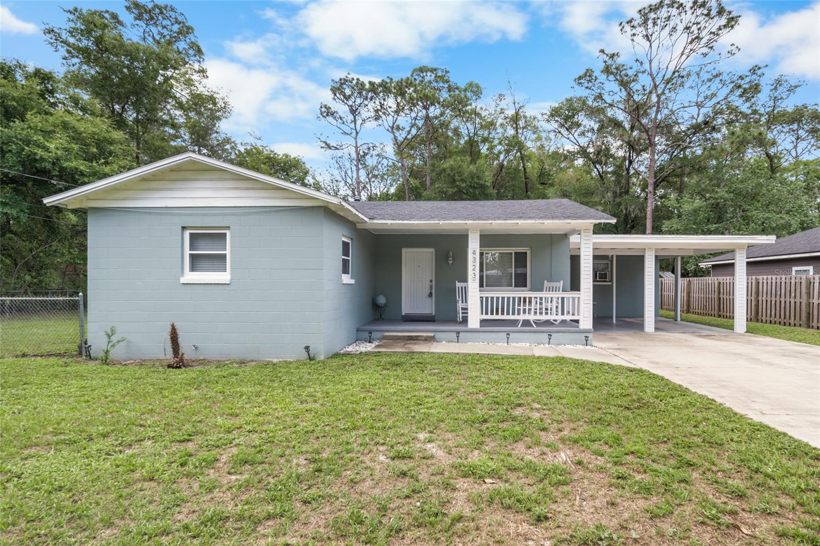 4323 Nw 12th Ter, FL