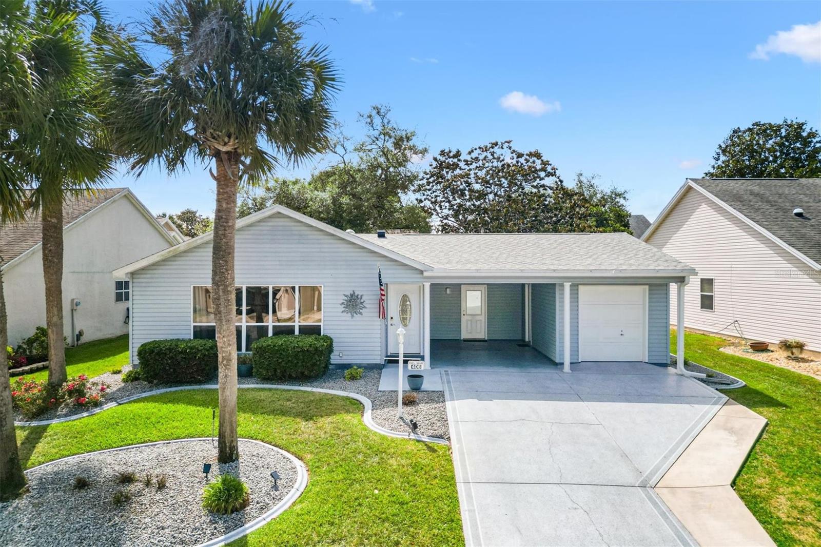 406 Del Mar Drive, FL