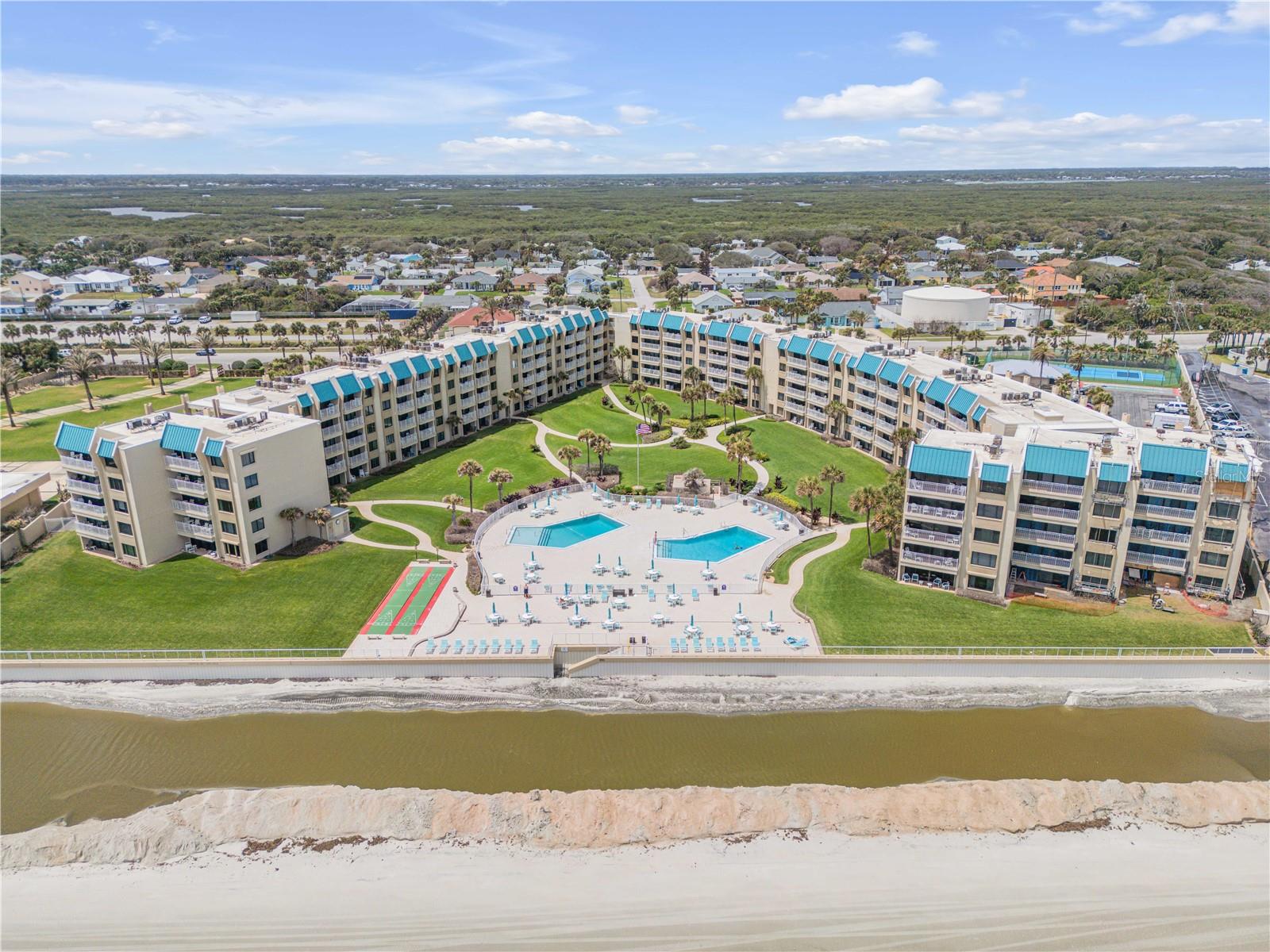 4501 Atlantic Avenue, FL