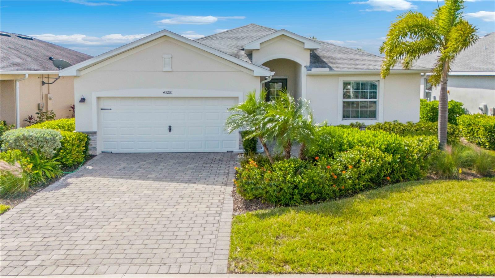 43281 Treadway Drive, FL