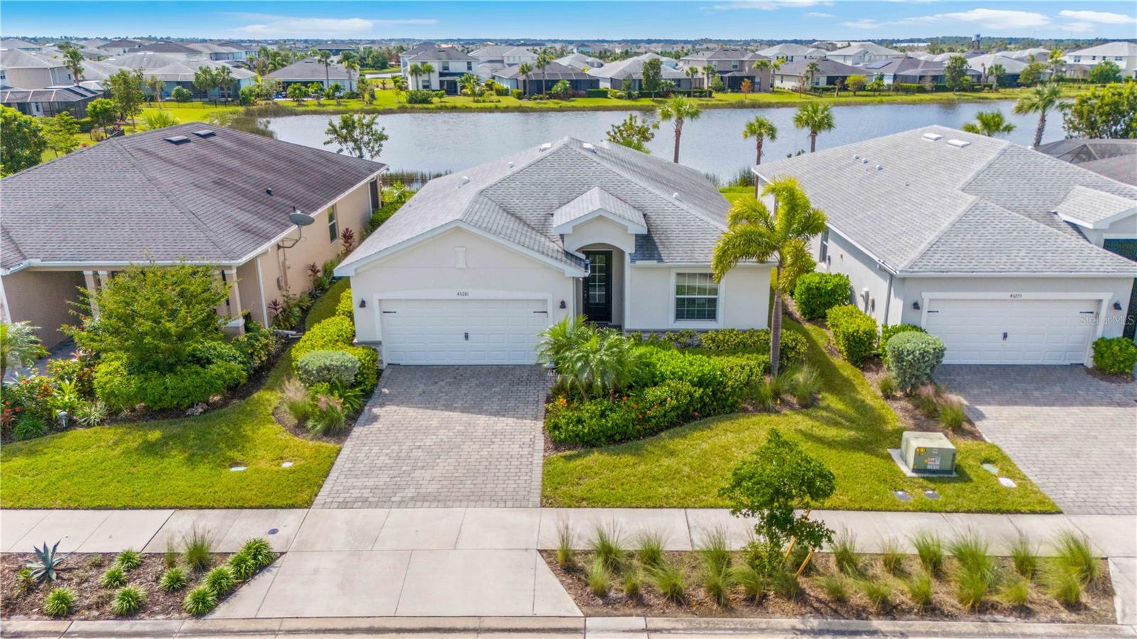 43281 Treadway Drive, FL