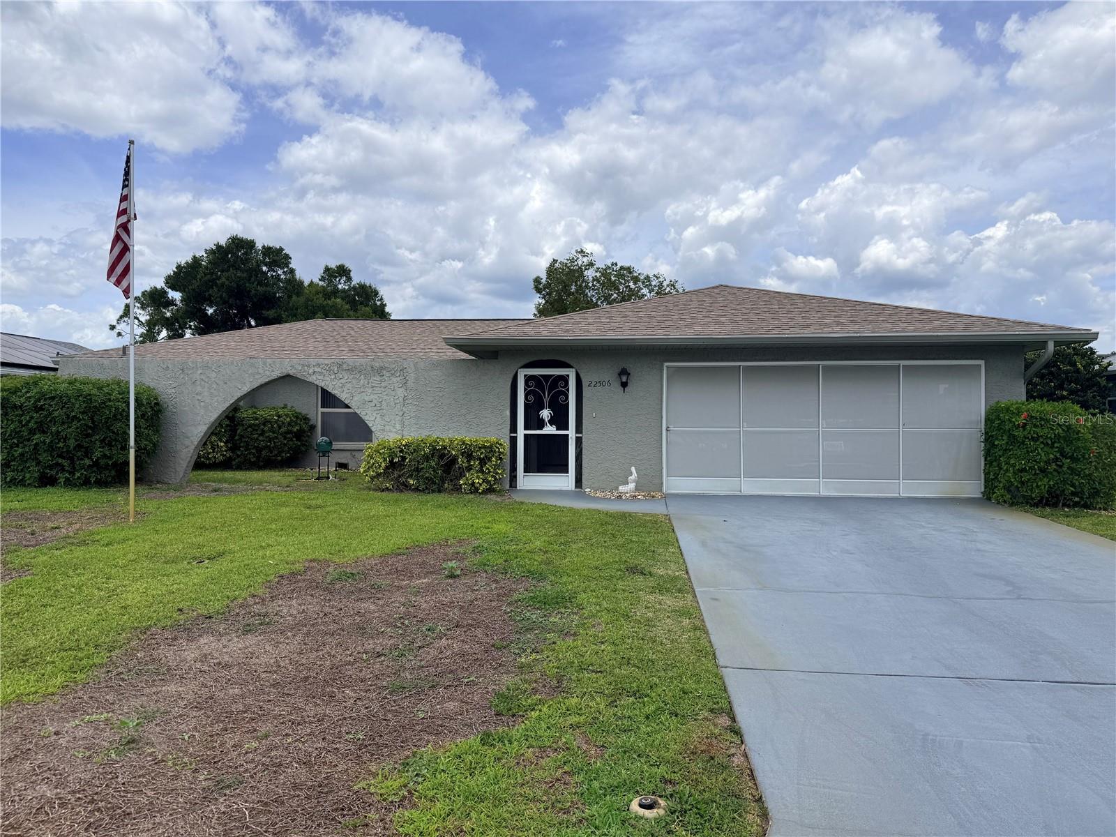 22506 Glen Avenue, FL