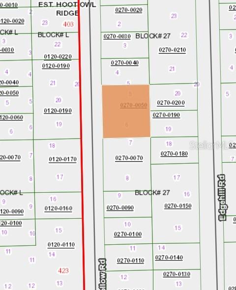 410 Quail Hollow Road, FL