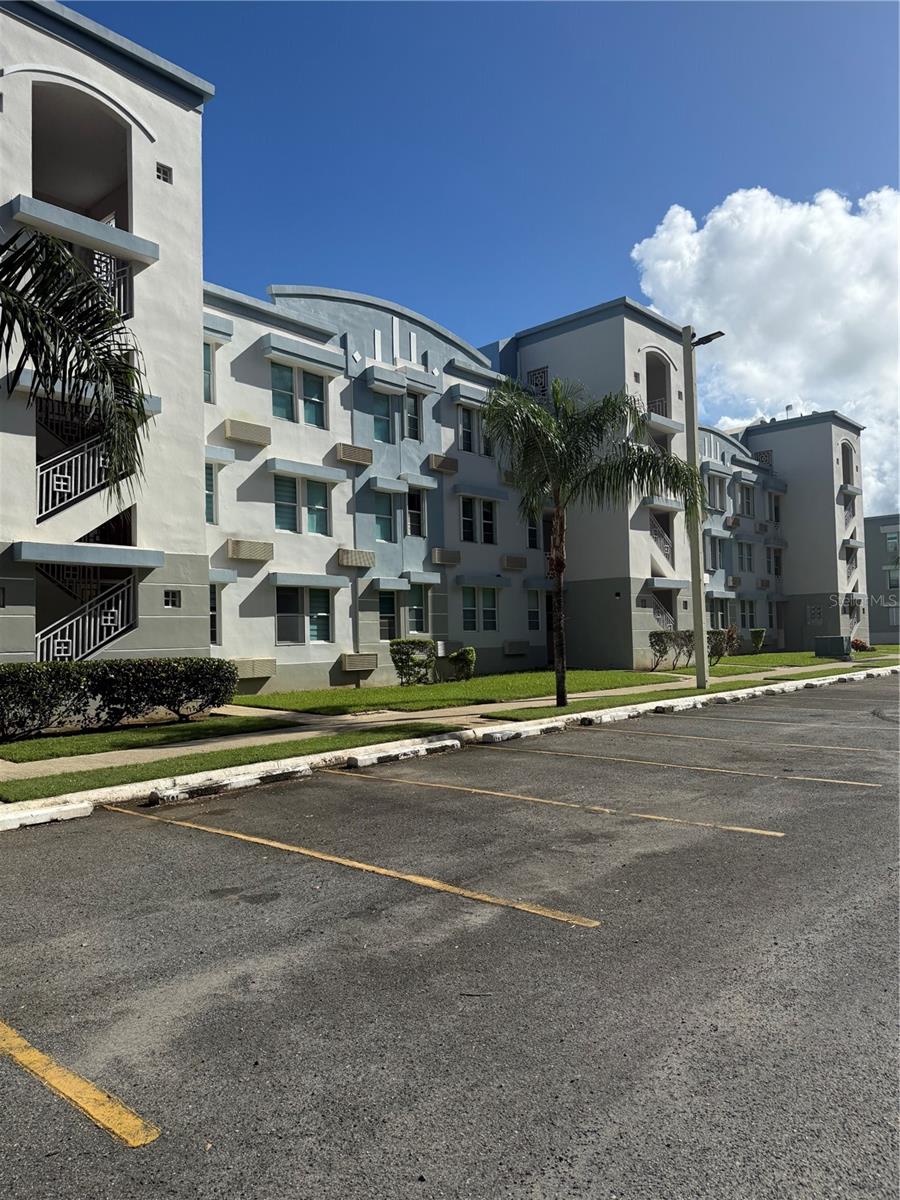 Parilla Ii Parilla Ii, PR