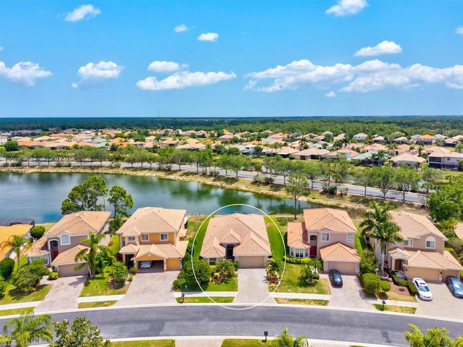 2191 Chenille Ct, FL