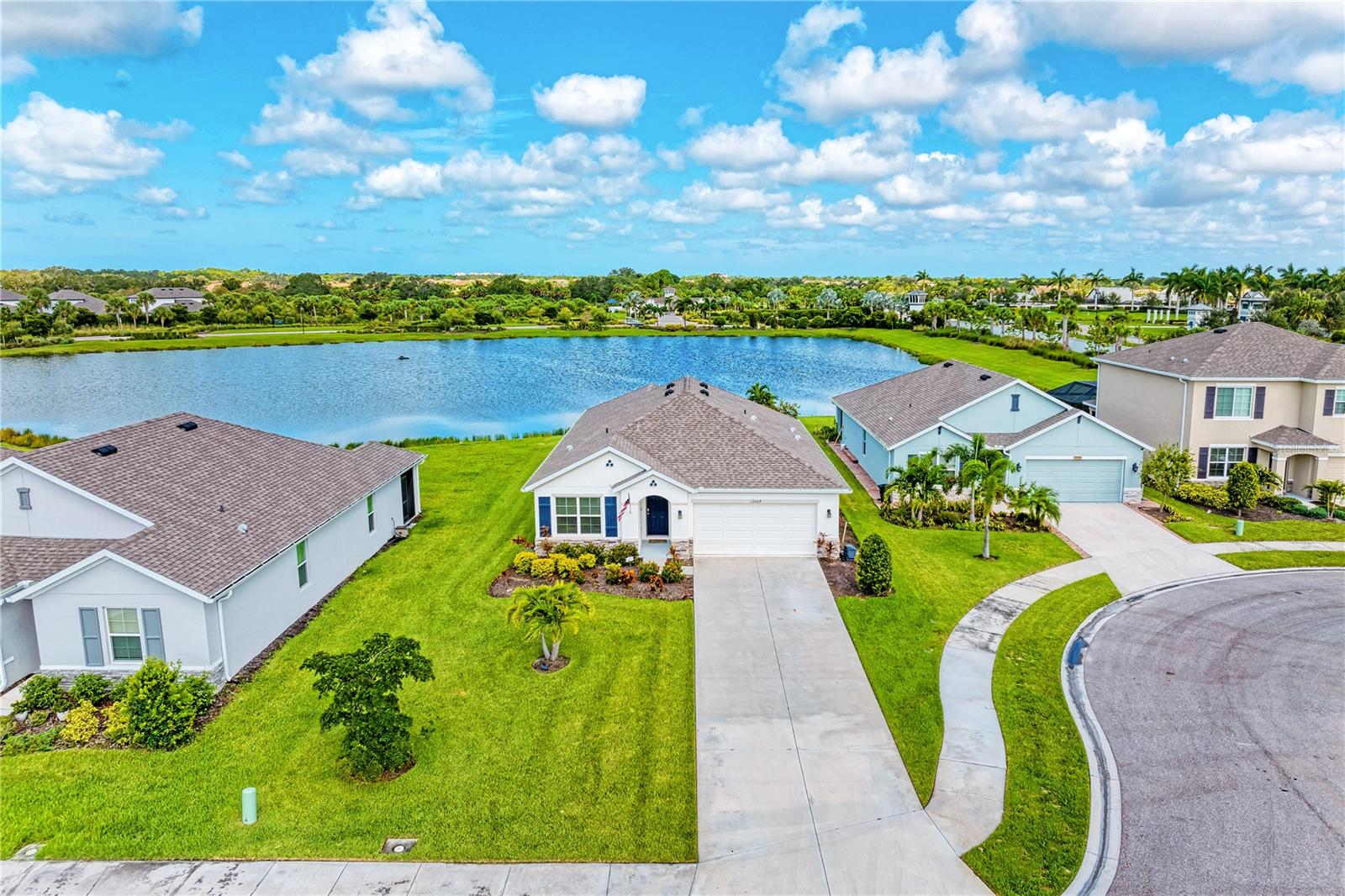 12509 Night View Drive, FL