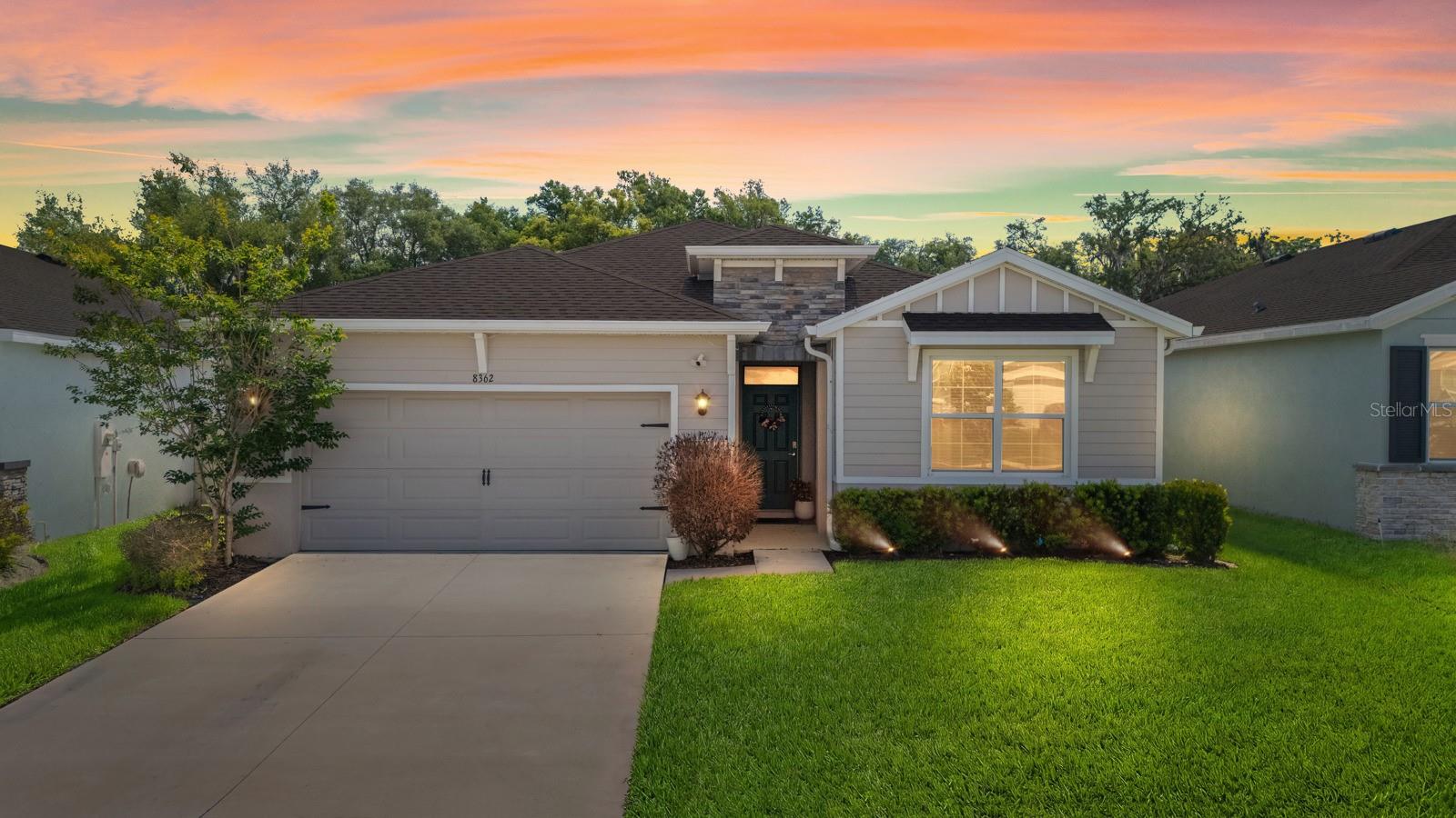 8362 Wheat Stone Drive, FL