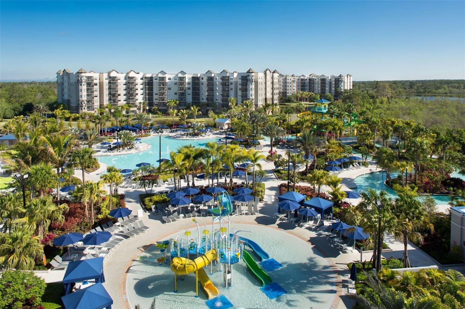 14501 Grove Resort Ave #3630, FL