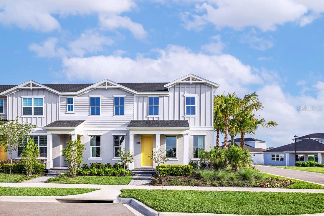 1561 Pinecliff Drive, FL
