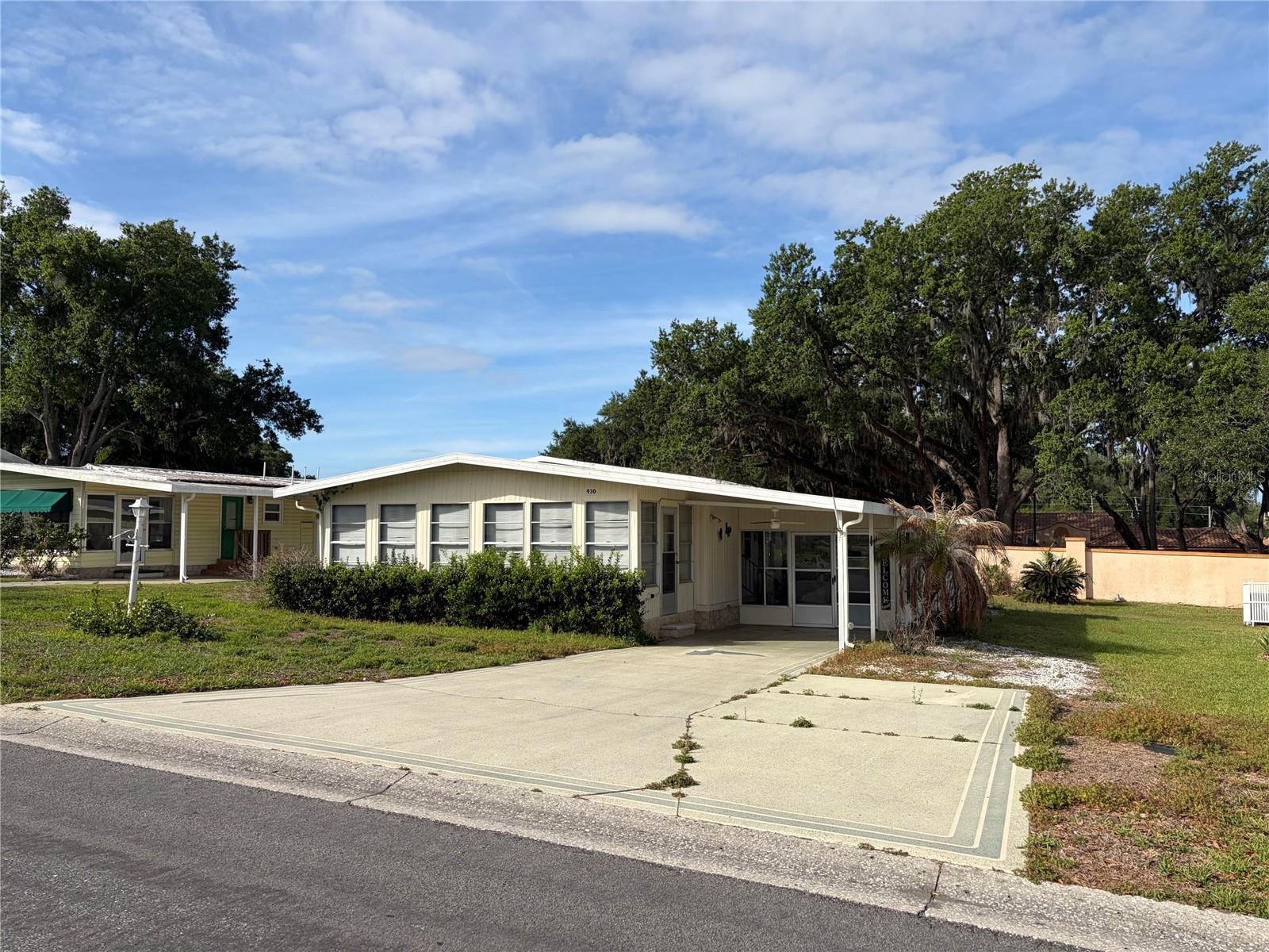 930 Tarrson Blvd, FL