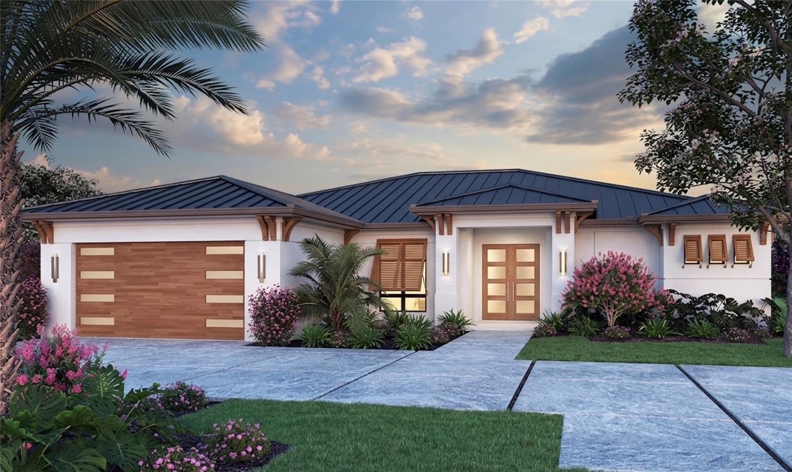 12068 Karney Ave #Model B, FL