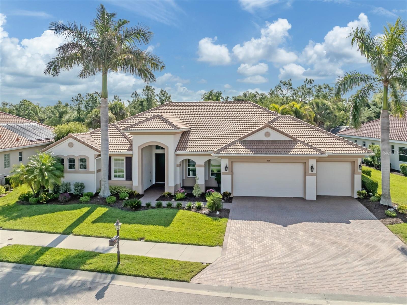 229 Portofino Dr, FL