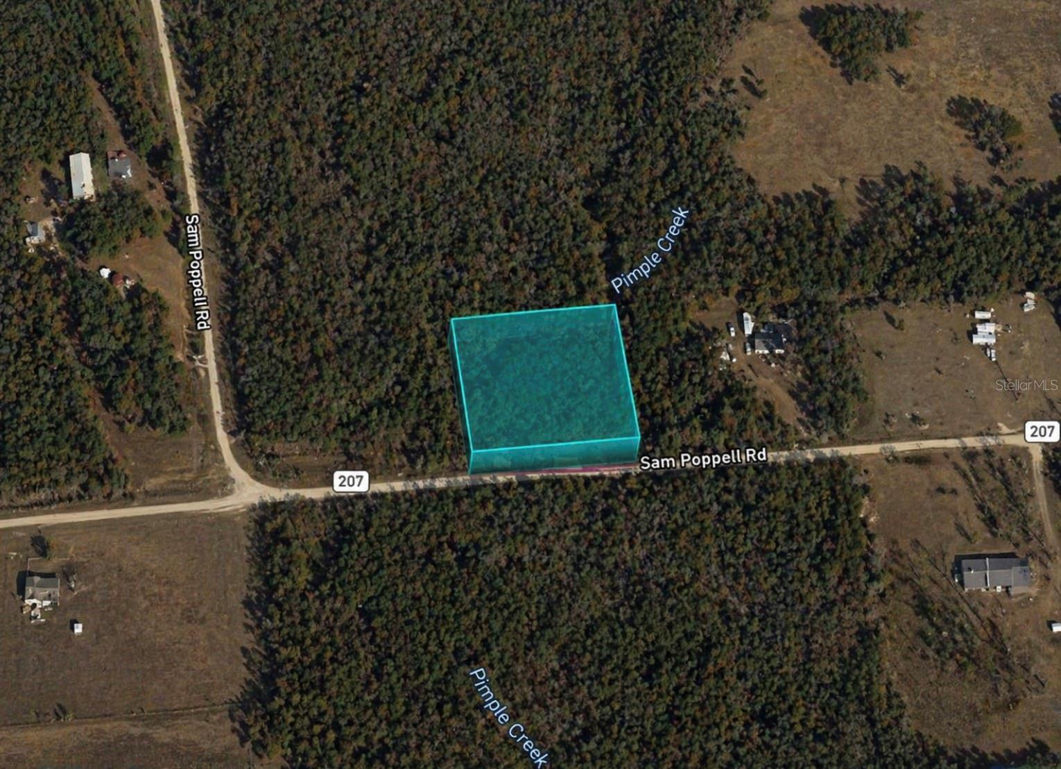 Unassigned, FL