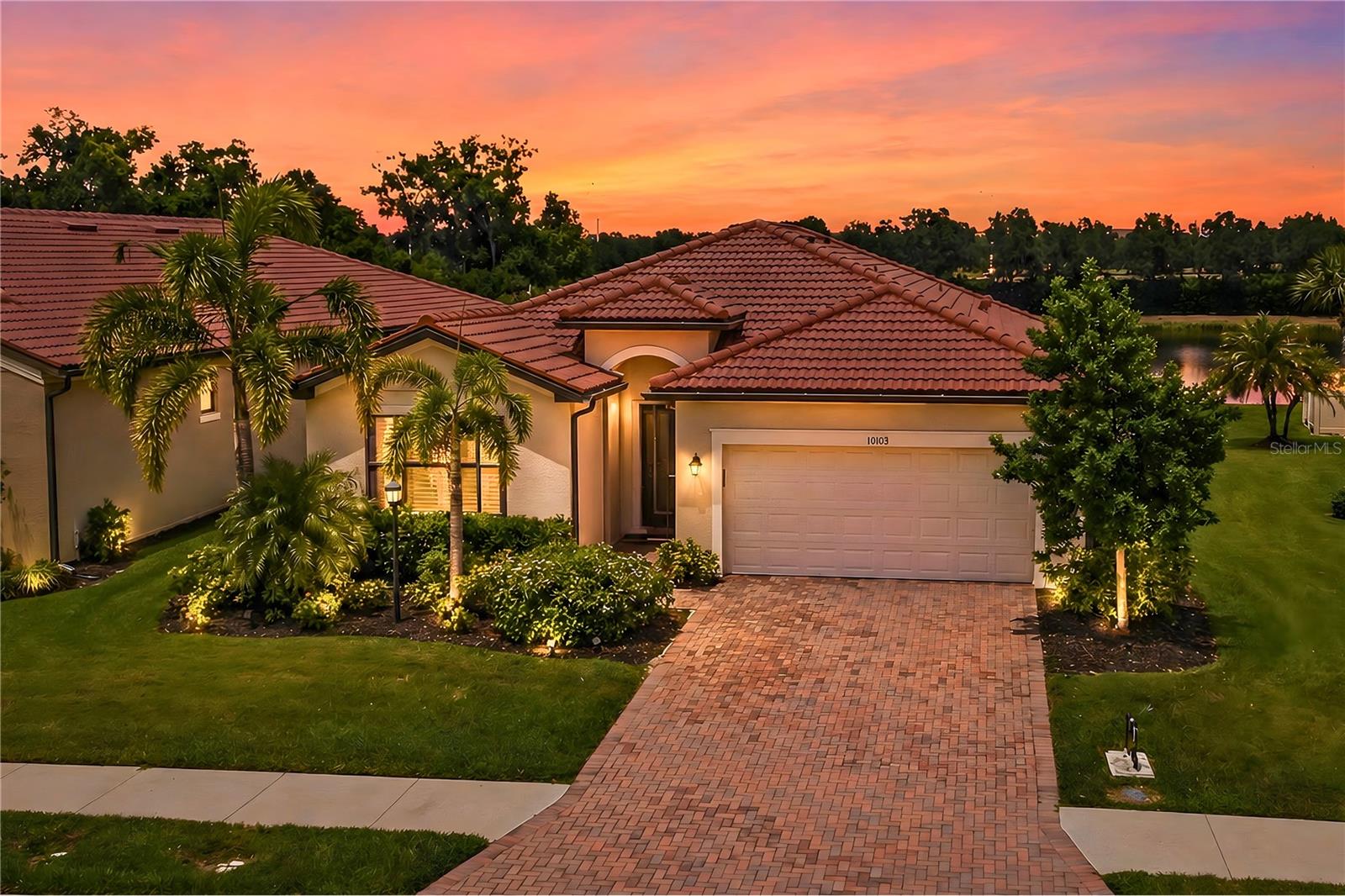 10103 Marbella Dr, FL