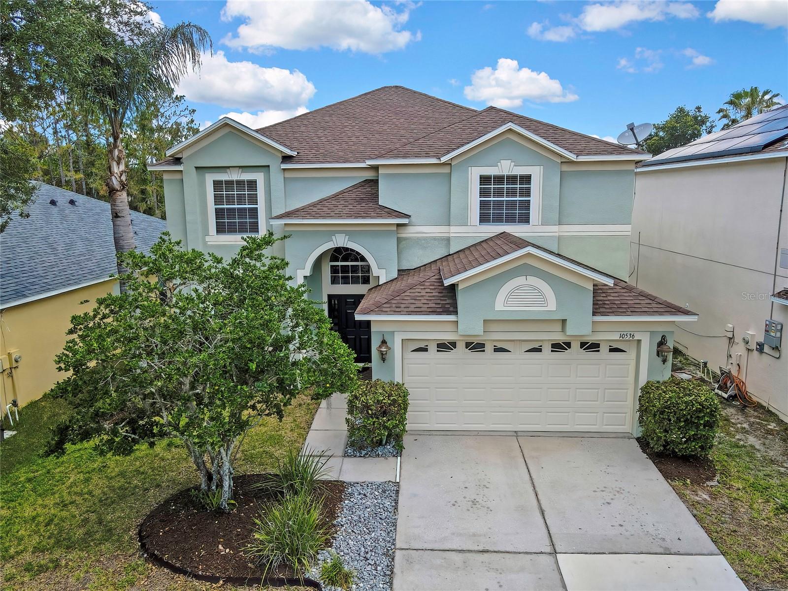 10536 Coral Key Avenue, FL