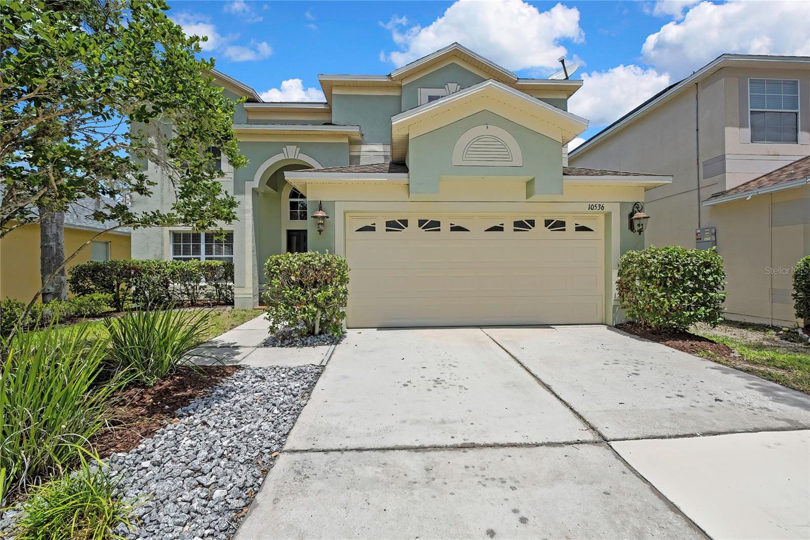 10536 Coral Key Avenue, FL