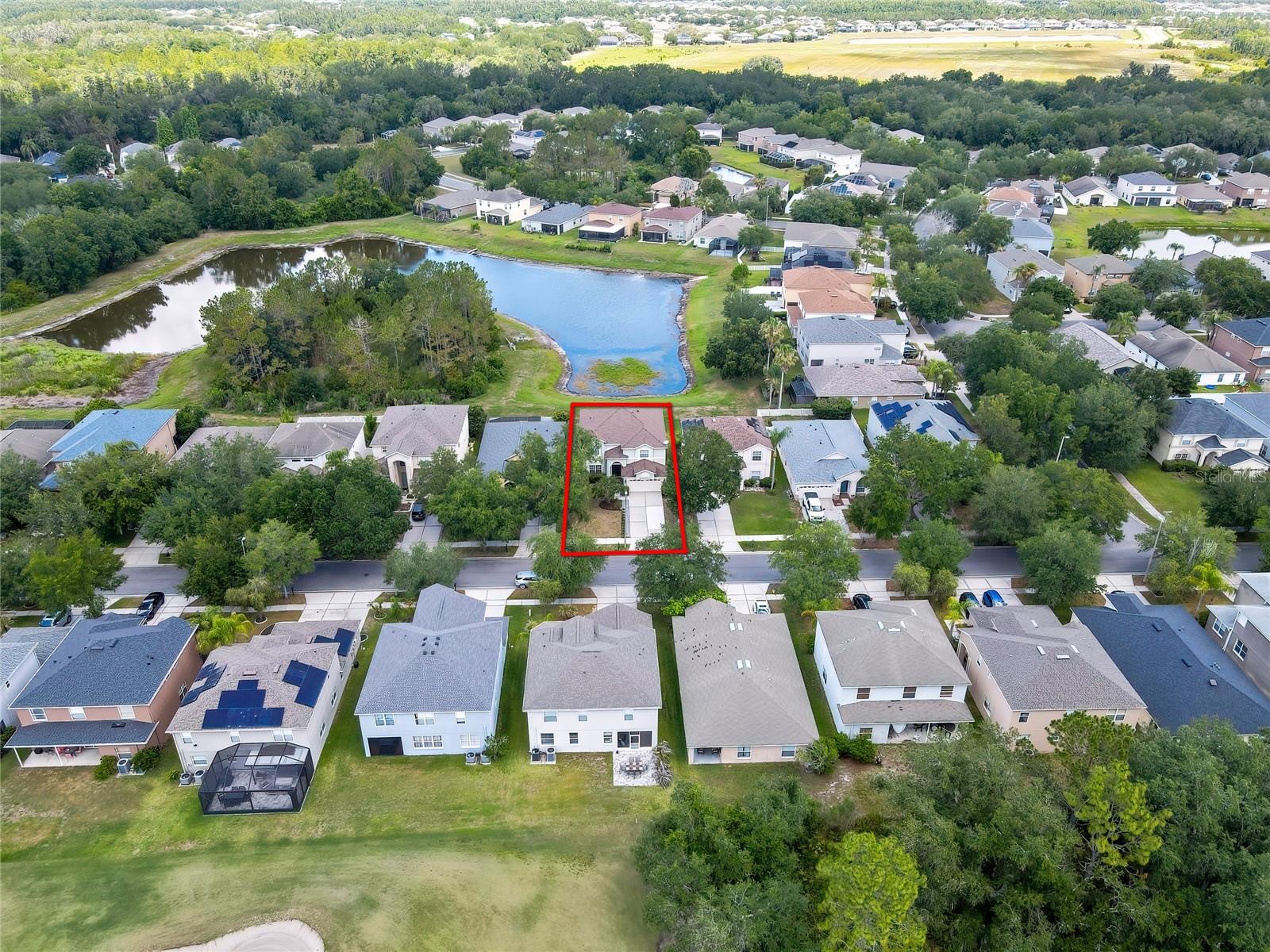 10536 Coral Key Avenue, FL