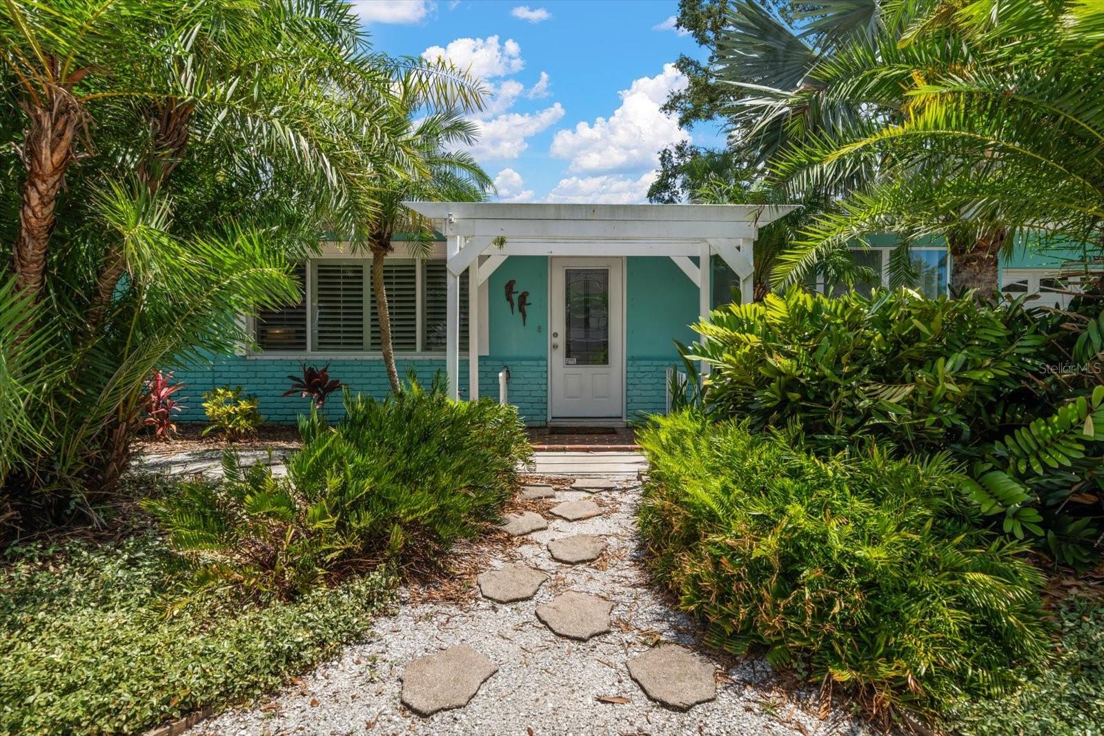 301 Cevera Drive, FL