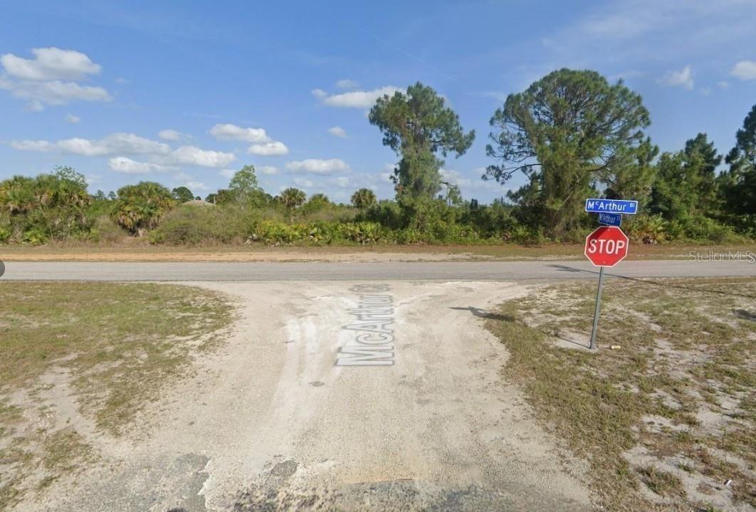 912 Mcarthur Ct, FL