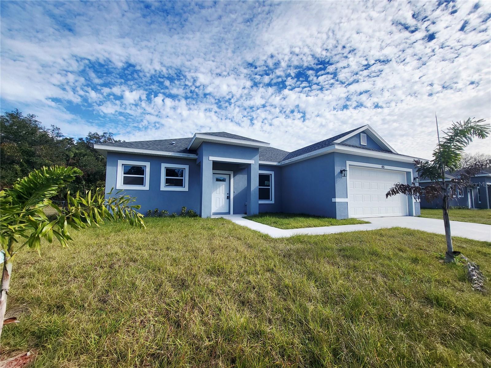 415 Tonklin Rd Sw, FL