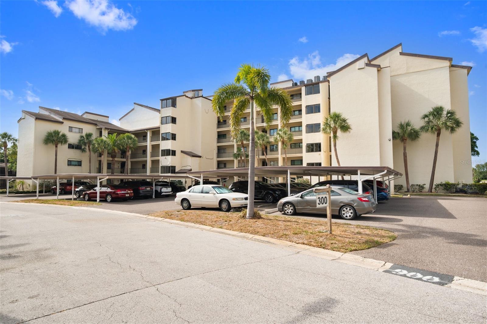 700 Starkey Rd #352, FL
