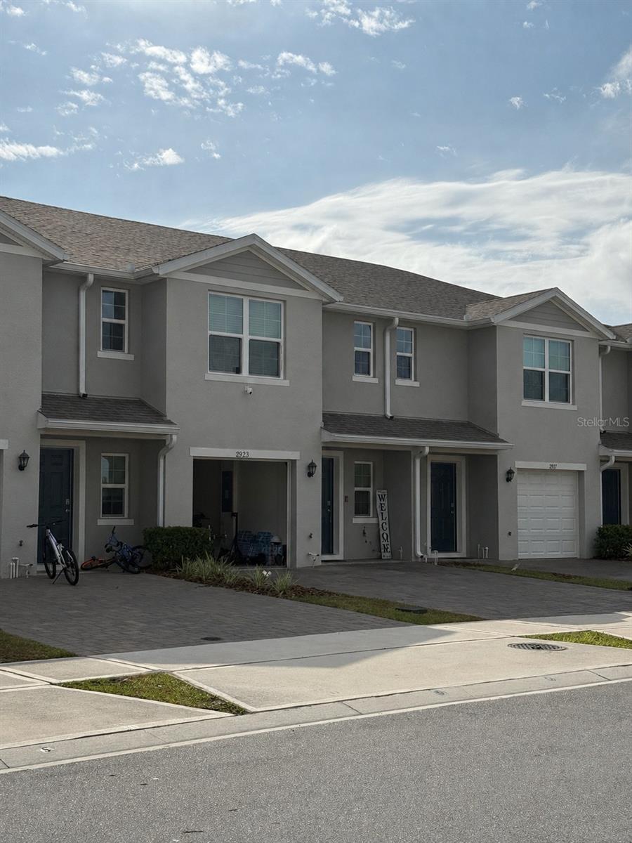 2923 Brie Hammock Bnd, FL