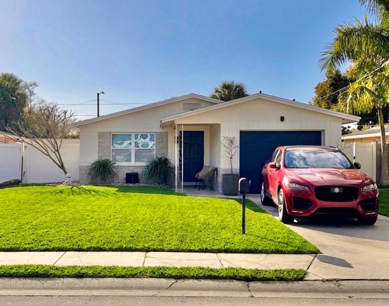 7060 52nd Street, FL