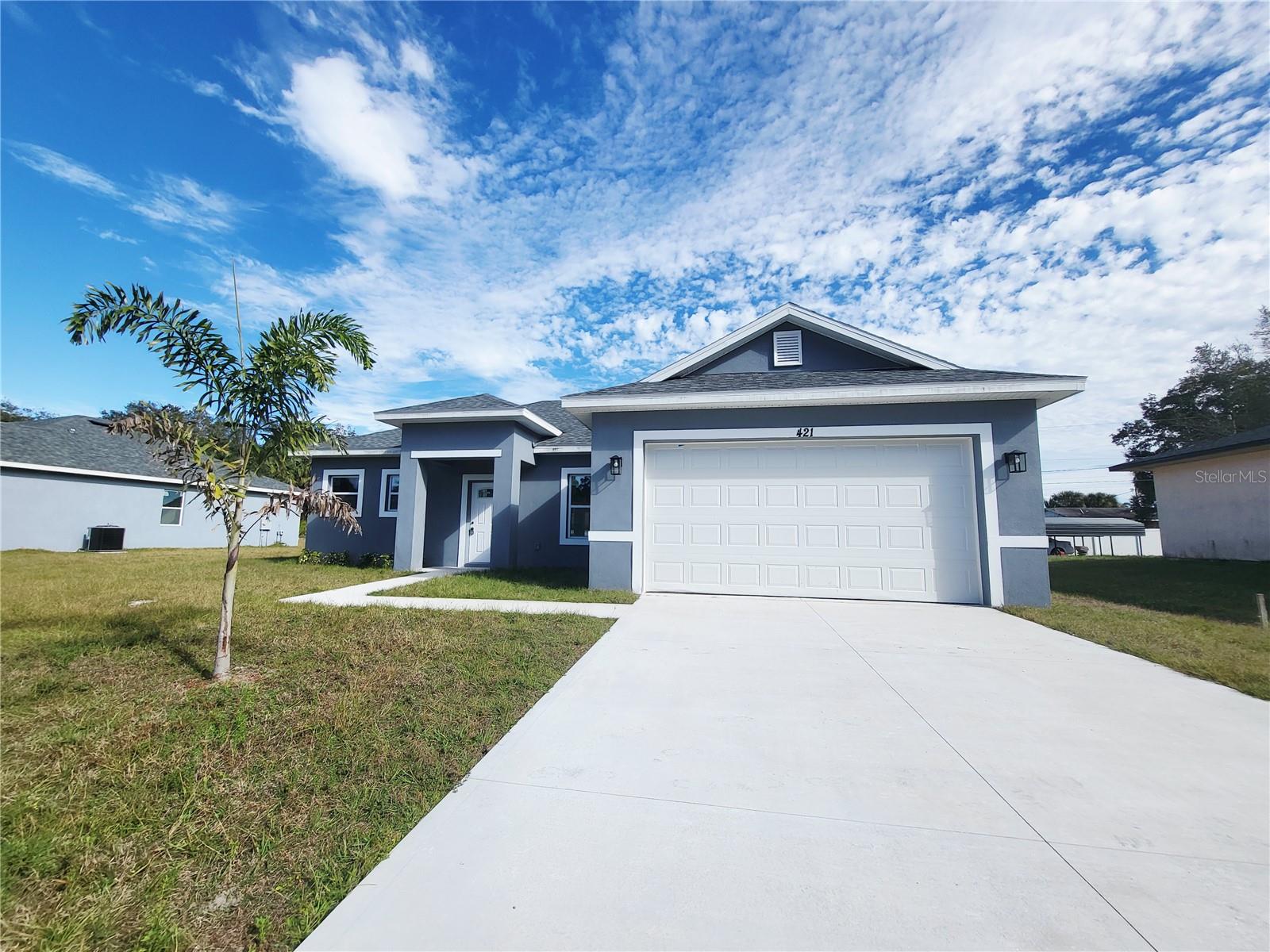 421 Tonklin Rd Sw, FL