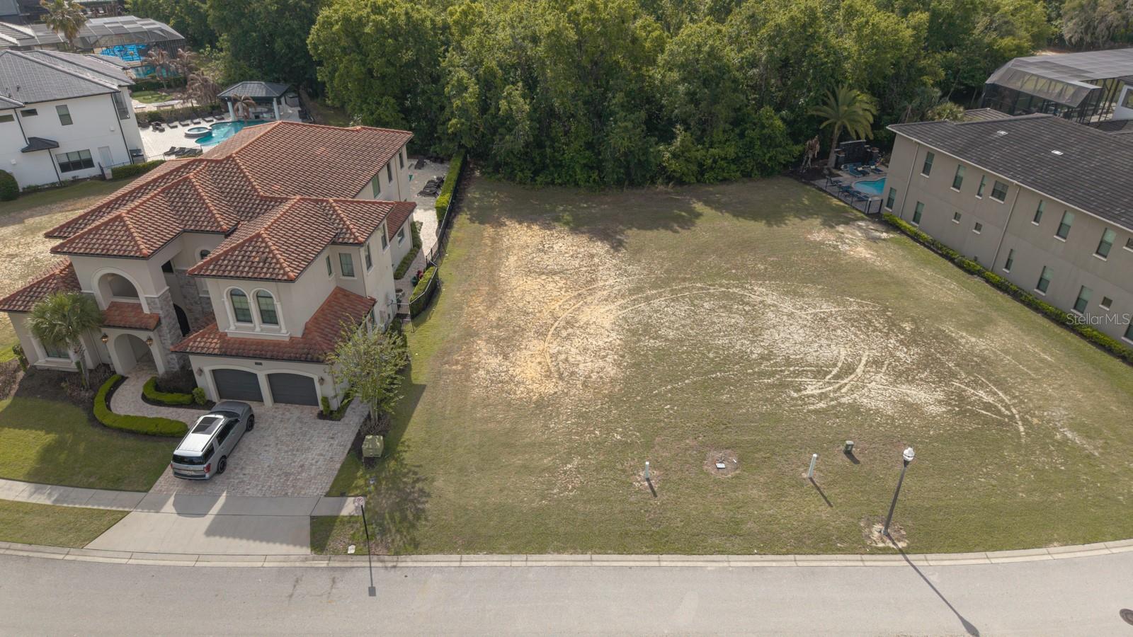 8188 Valhalla Terrace, FL