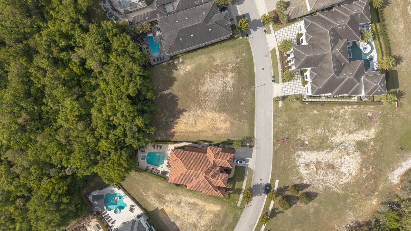 8188 Valhalla Terrace, FL