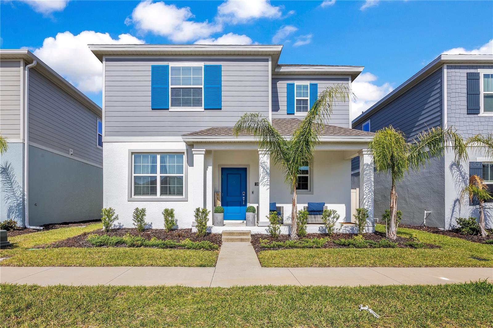 2865 Fitness St, FL