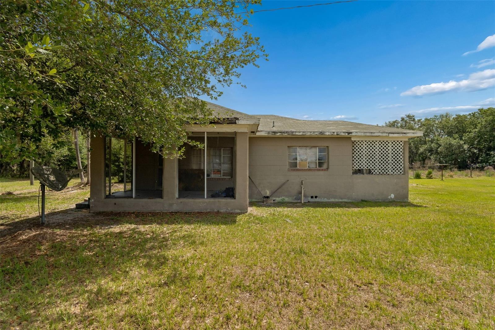 2413 Ed Brown Lane, FL