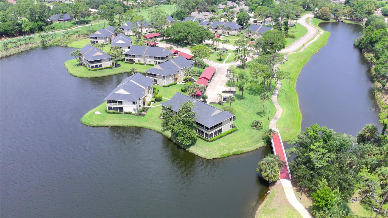 1 Magnolia Drive, FL